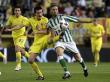 Villareal 2 - 1 Betis